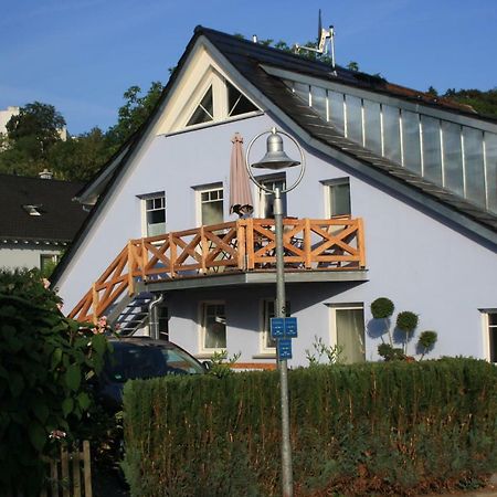 Ferienwohnung Anna - Charmante Ferienwohnung In Bevorzugter Lage Konstanz Exterior photo