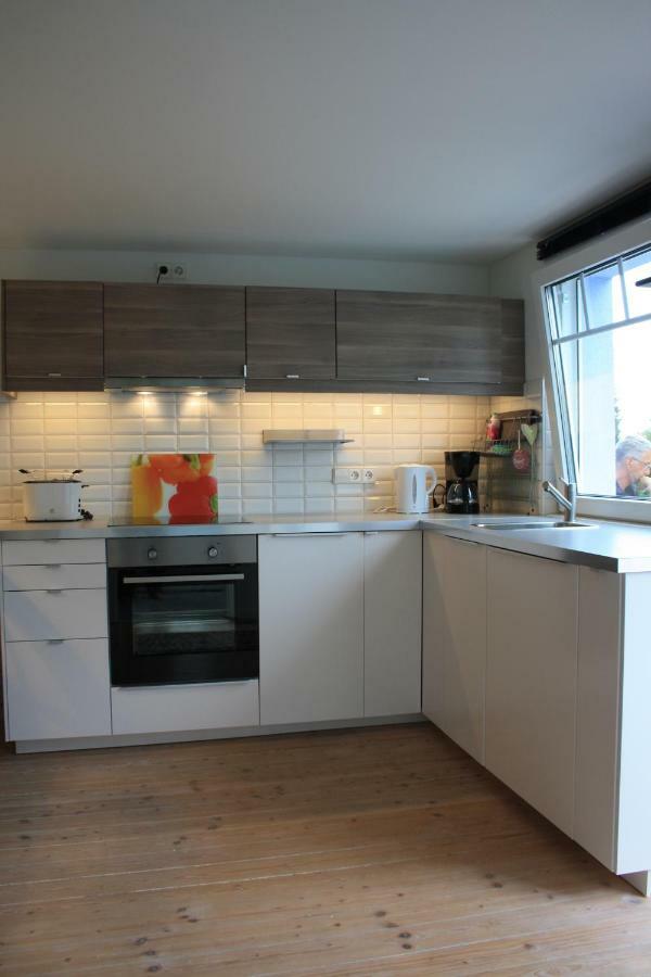 Ferienwohnung Anna - Charmante Ferienwohnung In Bevorzugter Lage Konstanz Exterior photo