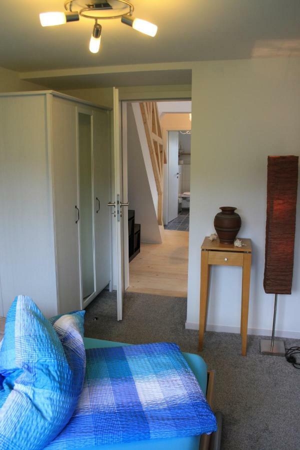 Ferienwohnung Anna - Charmante Ferienwohnung In Bevorzugter Lage Konstanz Exterior photo