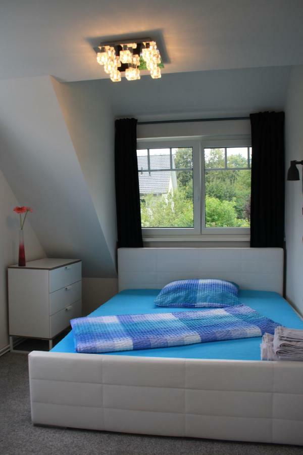 Ferienwohnung Anna - Charmante Ferienwohnung In Bevorzugter Lage Konstanz Exterior photo